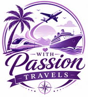 With Passion Travel