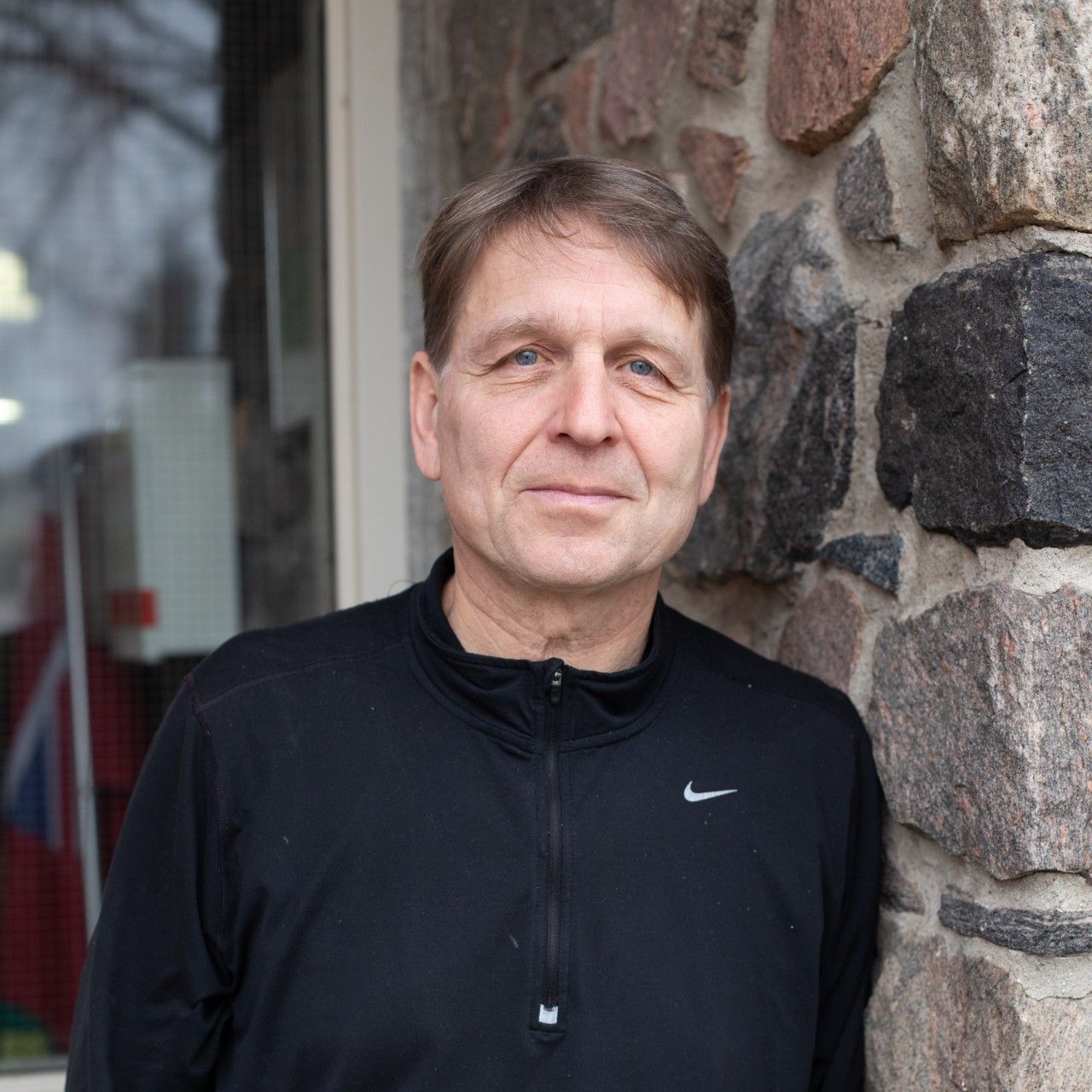 Slavko Betlej