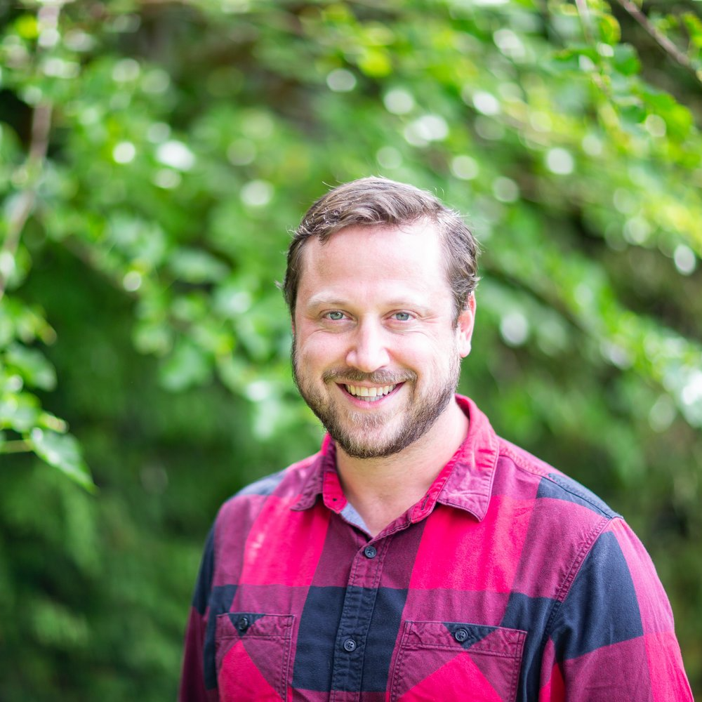 Nick Raymond, B.A., B.Ed., AMI