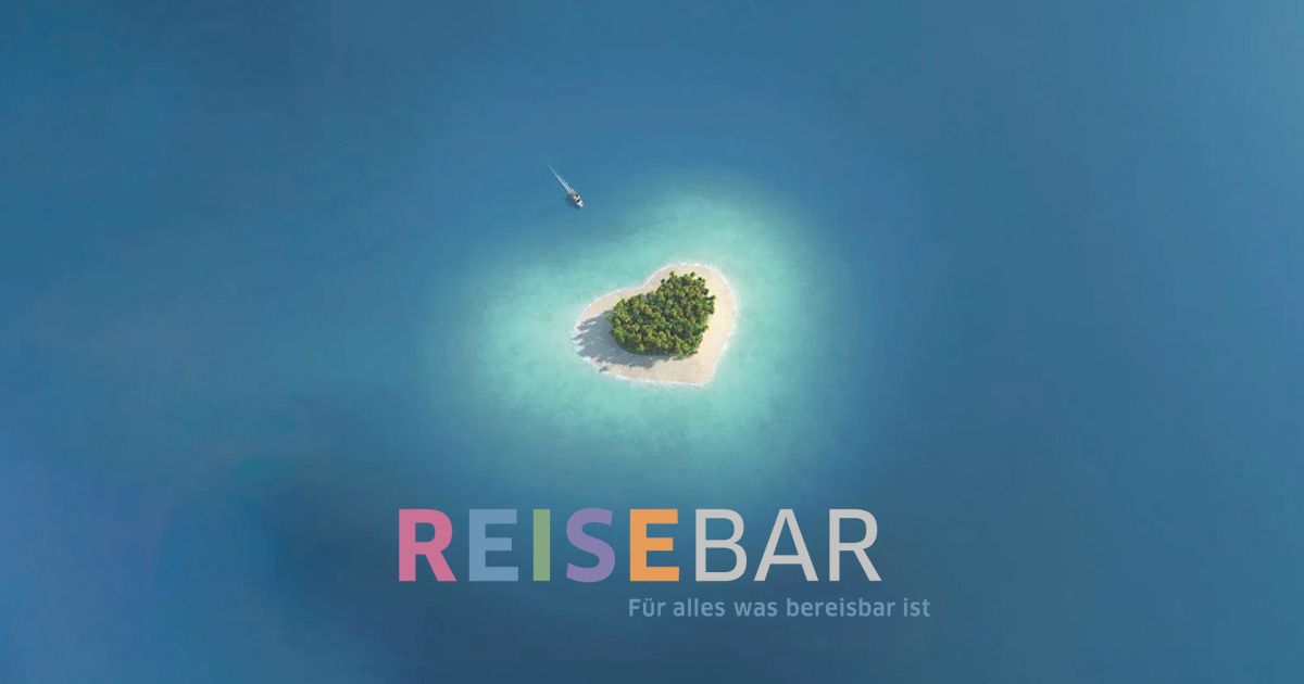 ReiseBar