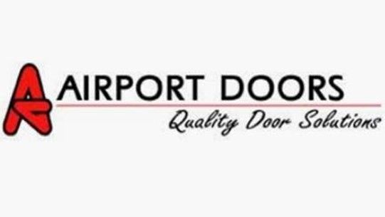 Airport Doors