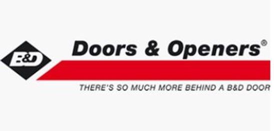Doors & Openers