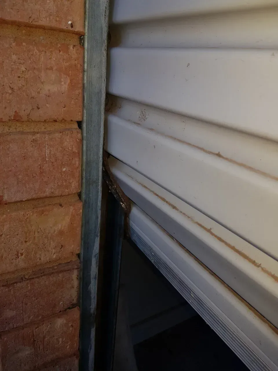 Roller Door — Melbourne West — AAA Panels & Roller Doors