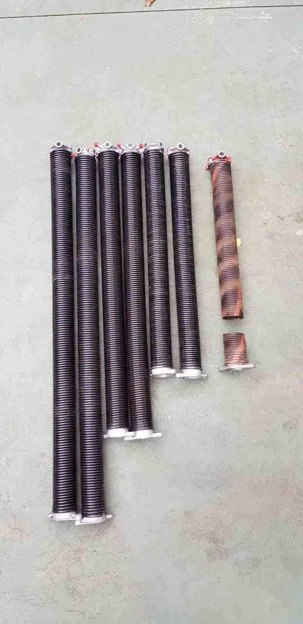 Torsion Springs — Melbourne West — AAA Panels & Roller Doors Torsion Springs — Melbourne West — AAA Panels & Roller Doors