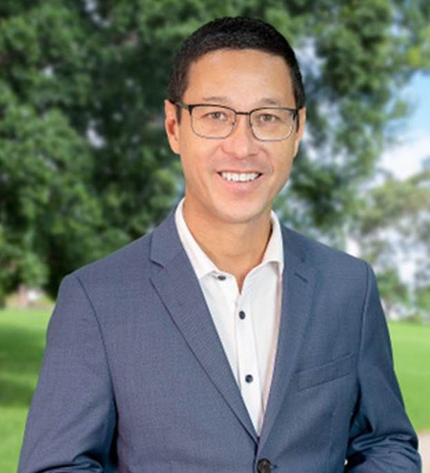 Craig Chung