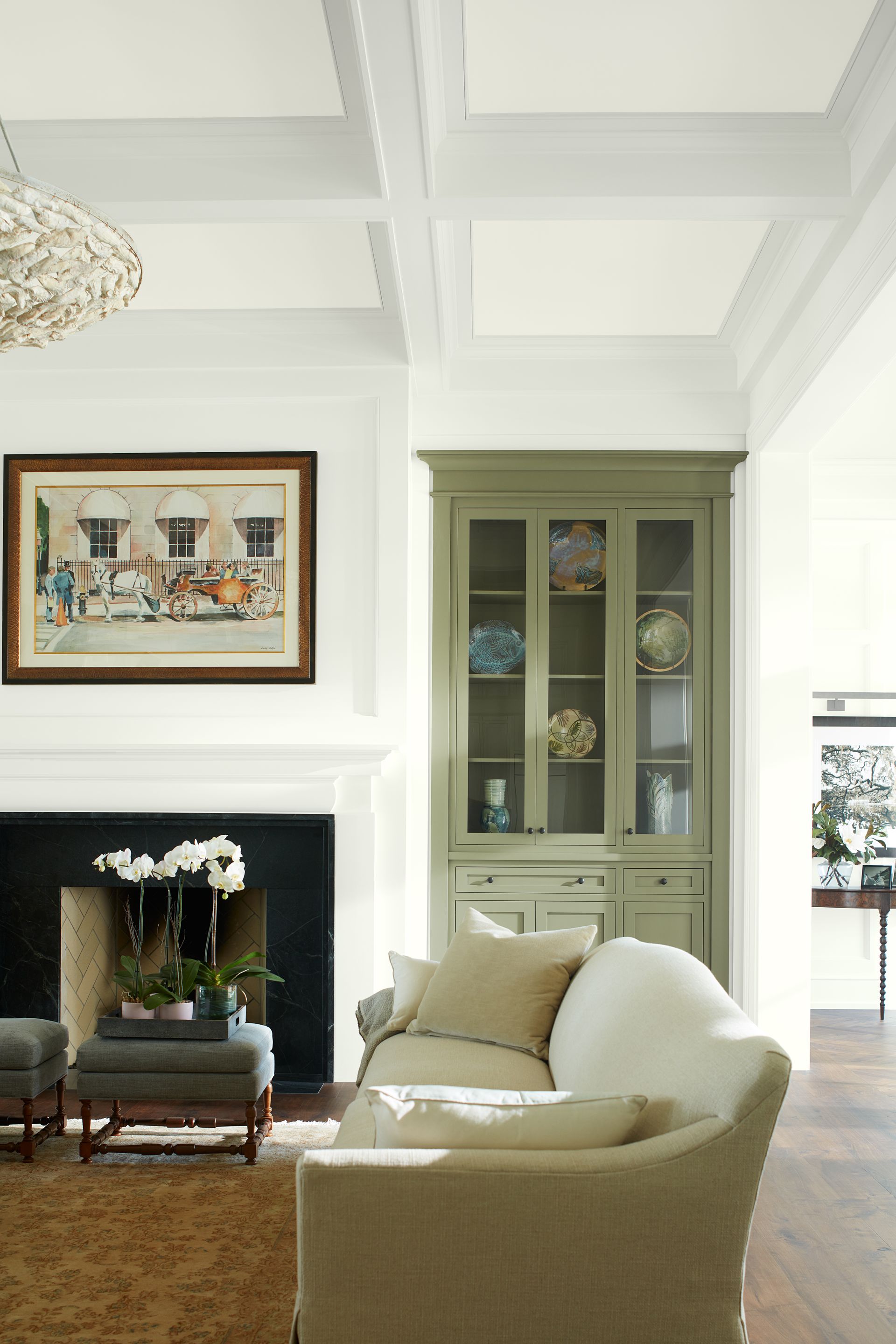 Inspiration | Mountain Paint & Decorating