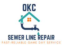 OKC Sewer Line Repair company logo