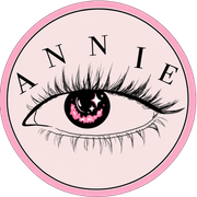 Annie Eyelash & Permanent Make Up Salon, Inc. Logo