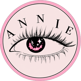 Annie Eyelash & Permanent Make Up Salon, Inc. Logo