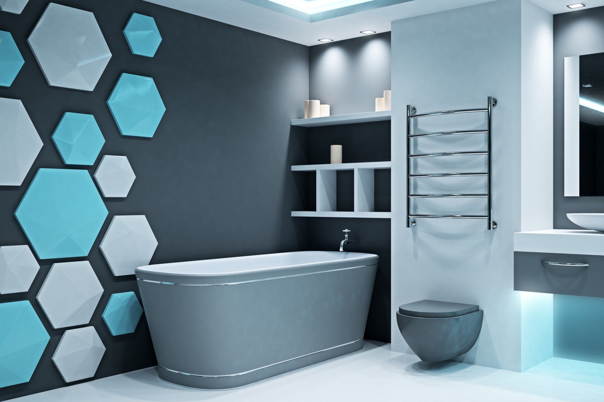 Arredo Bagno
