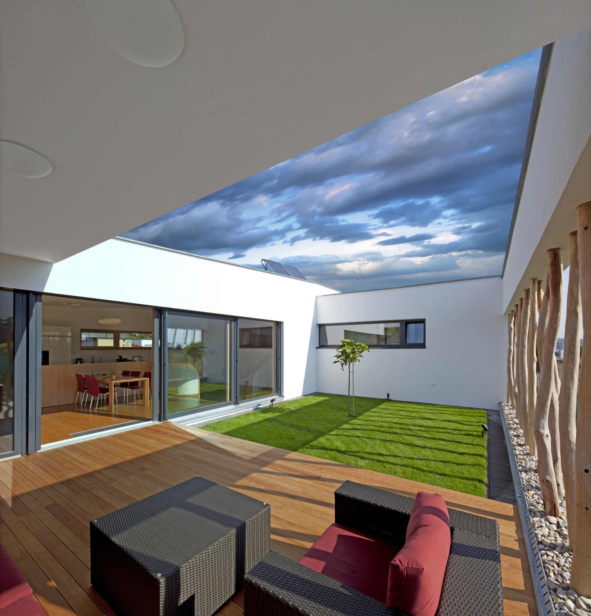 arredo giardino-Habitat Diamnate