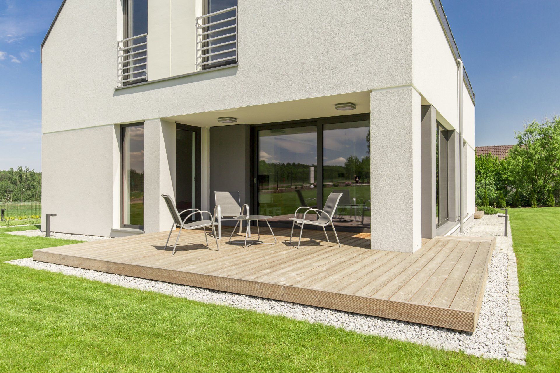 pavimento patio-Habitat Diamnate