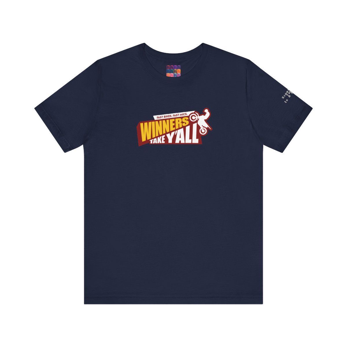 OG logo T | Graphic Tee