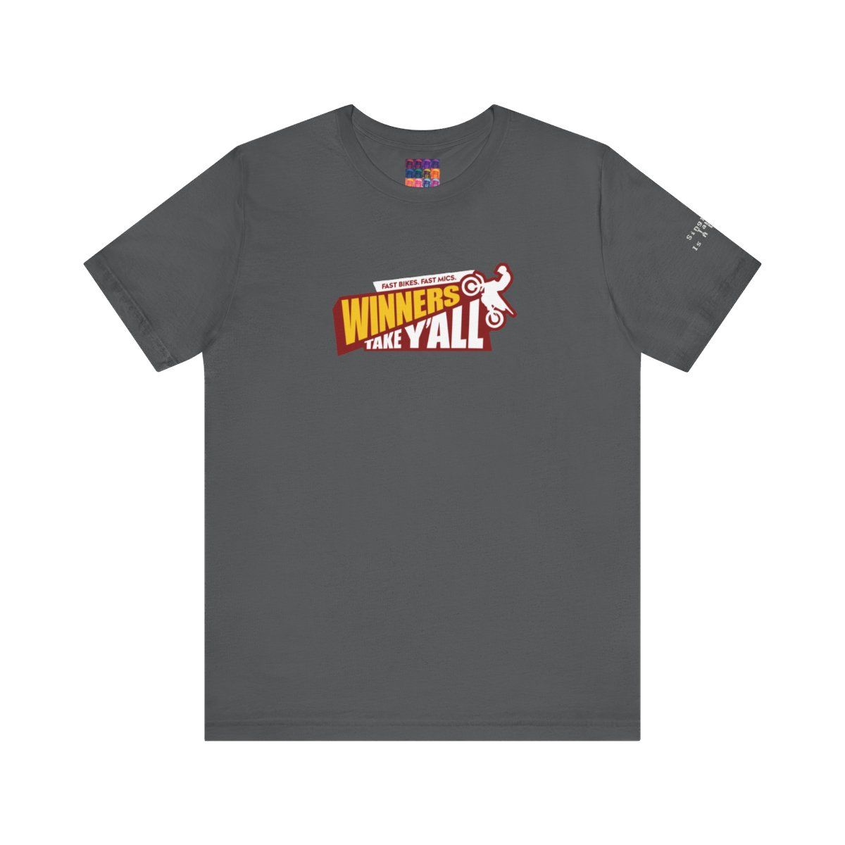 OG logo T | Graphic Tee