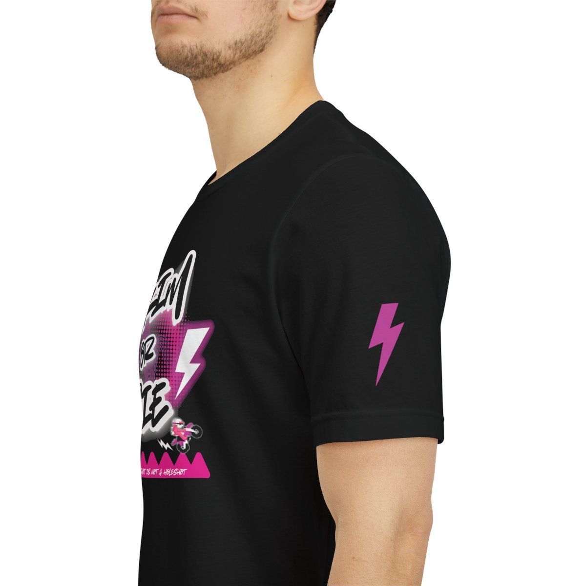 Skim Or Die / Graphic Tee