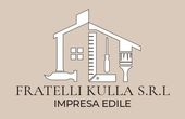 logo fratelli kulla s.r.l impresa edile