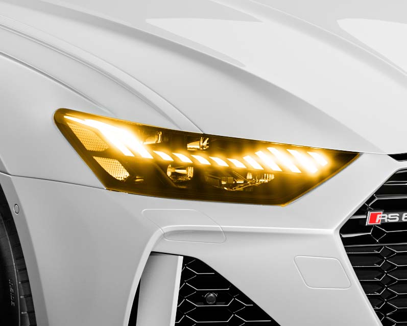 Paint Protection Film Silver Spring, MD Maryland Auto Spa