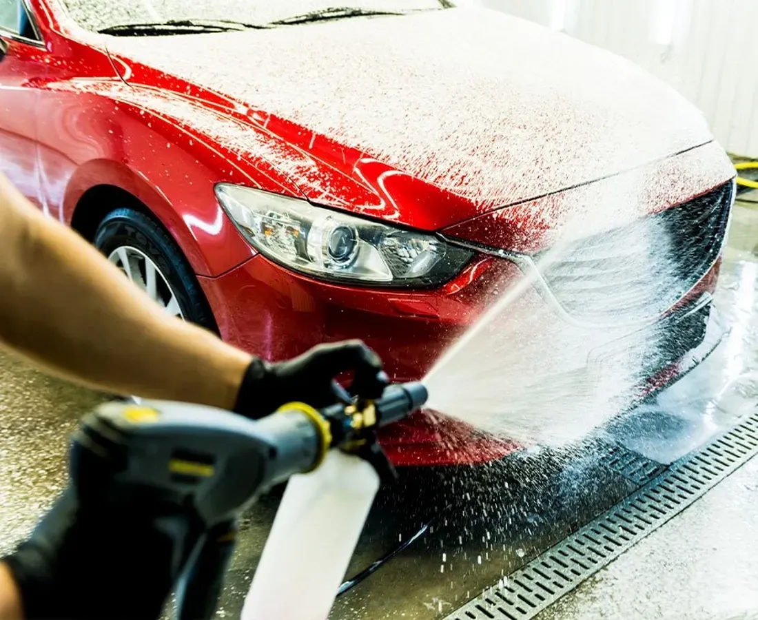 Car Detailing