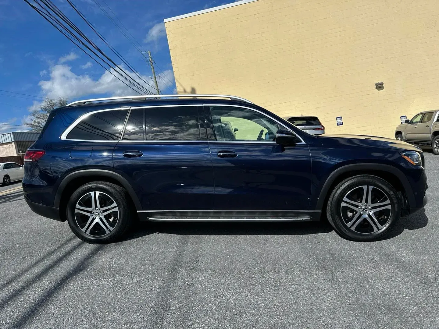 car detailing benefits