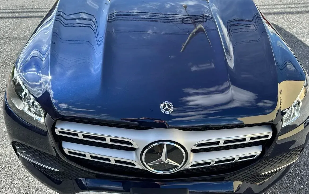 Professional Paint protection film