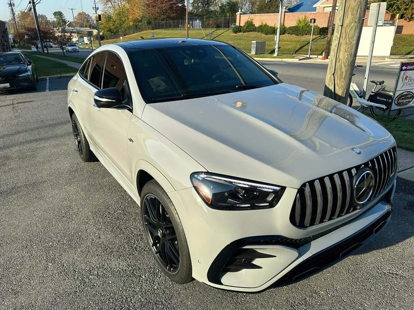 ceramic coating maintenance