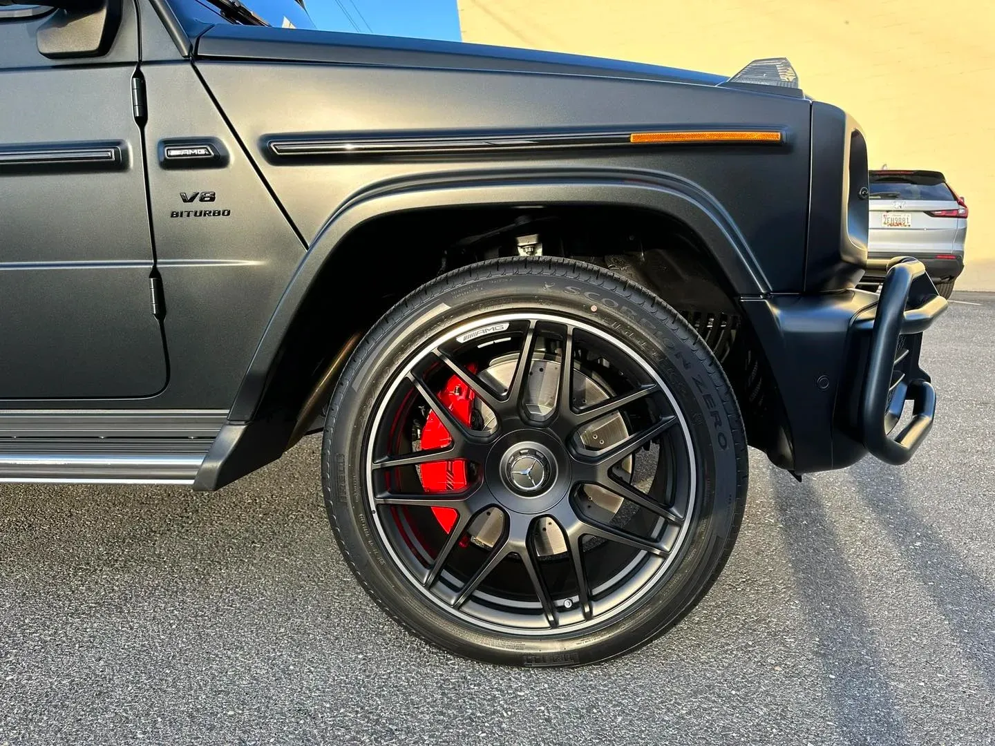 apply ceramic coating
