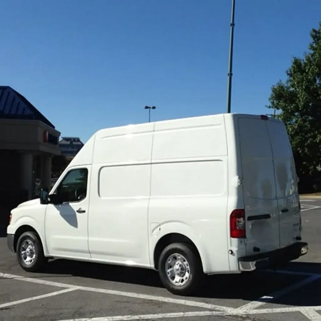regular car detailing