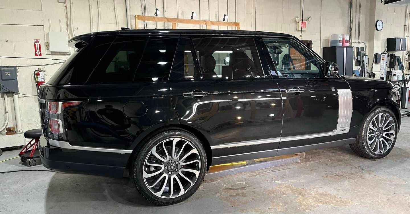 diy vs professional detailing