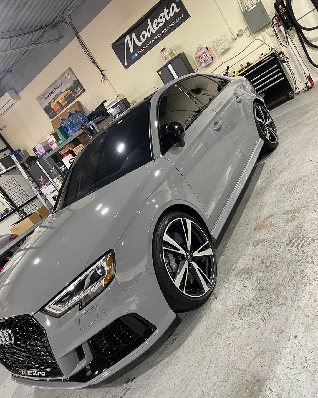 self healing paint protection film