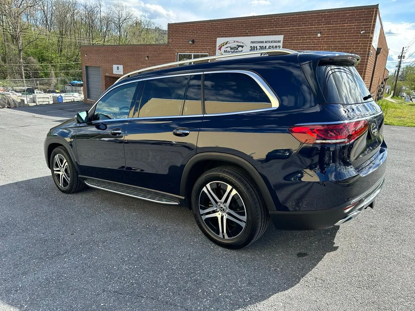 paint protection film provider