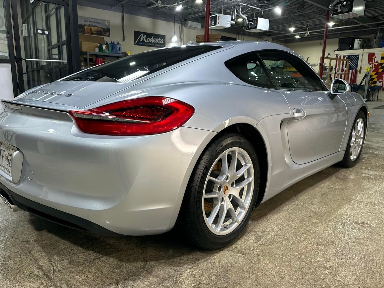 Paint Protection Film Cost