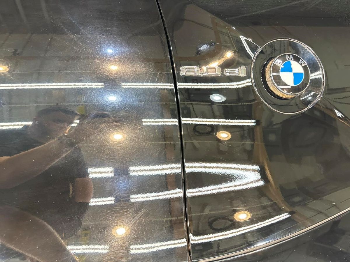 How to Do Paint Correction Maryland Auto Spa