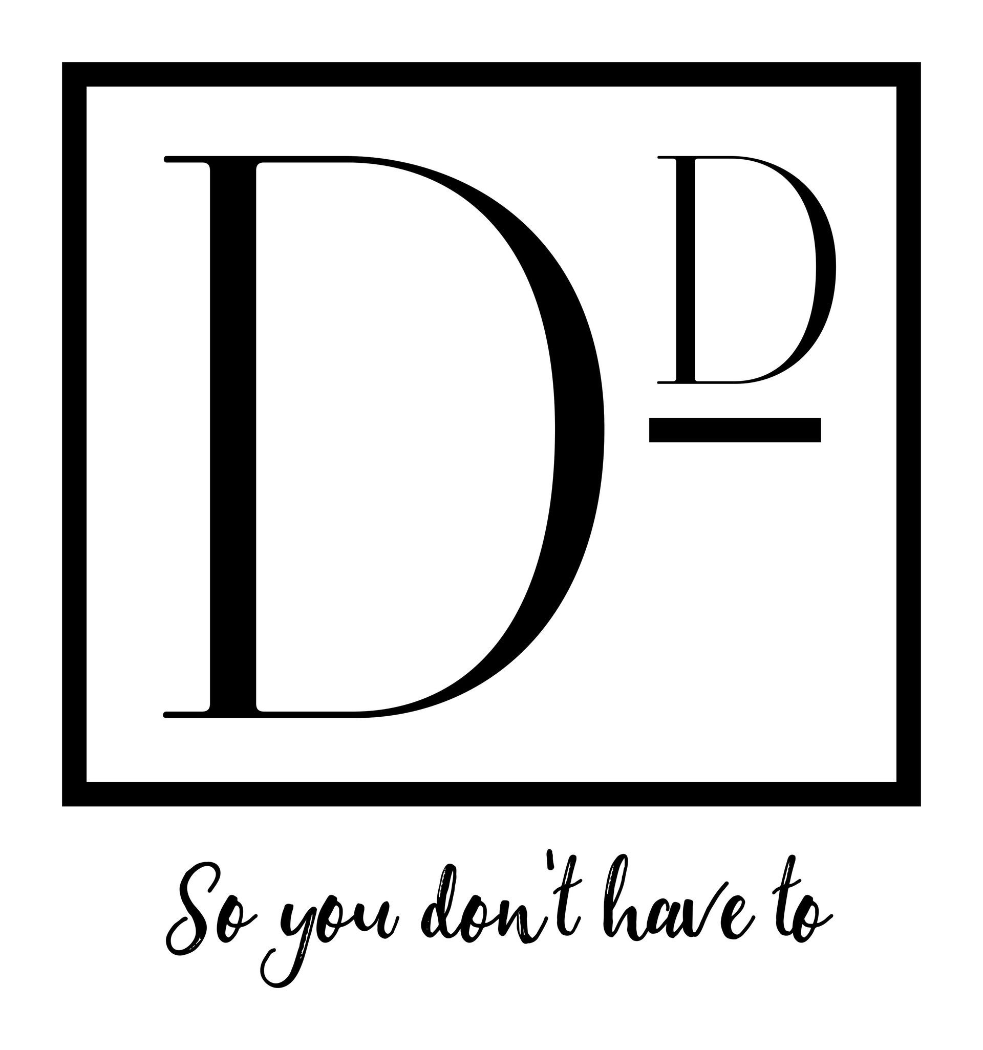 DD Ball Cap