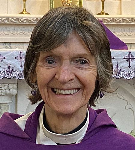 Margaret