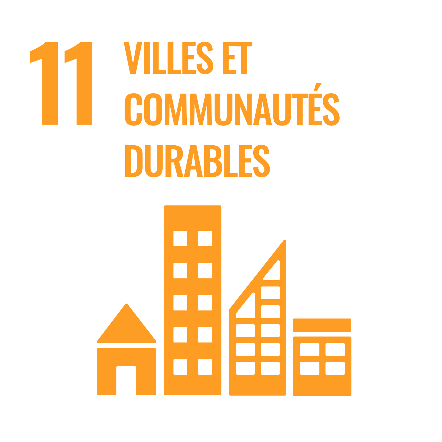 SDG 11