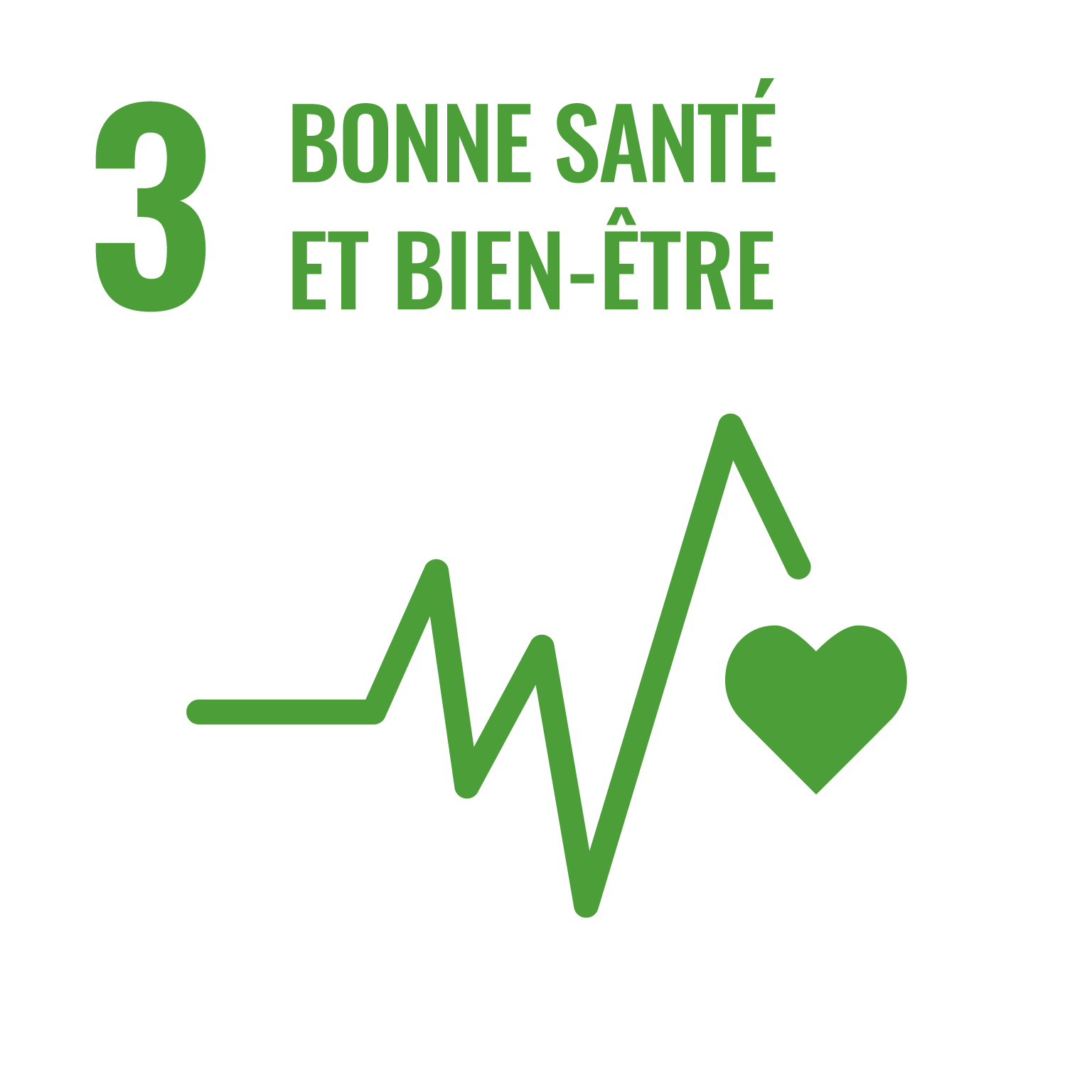 SDG 3