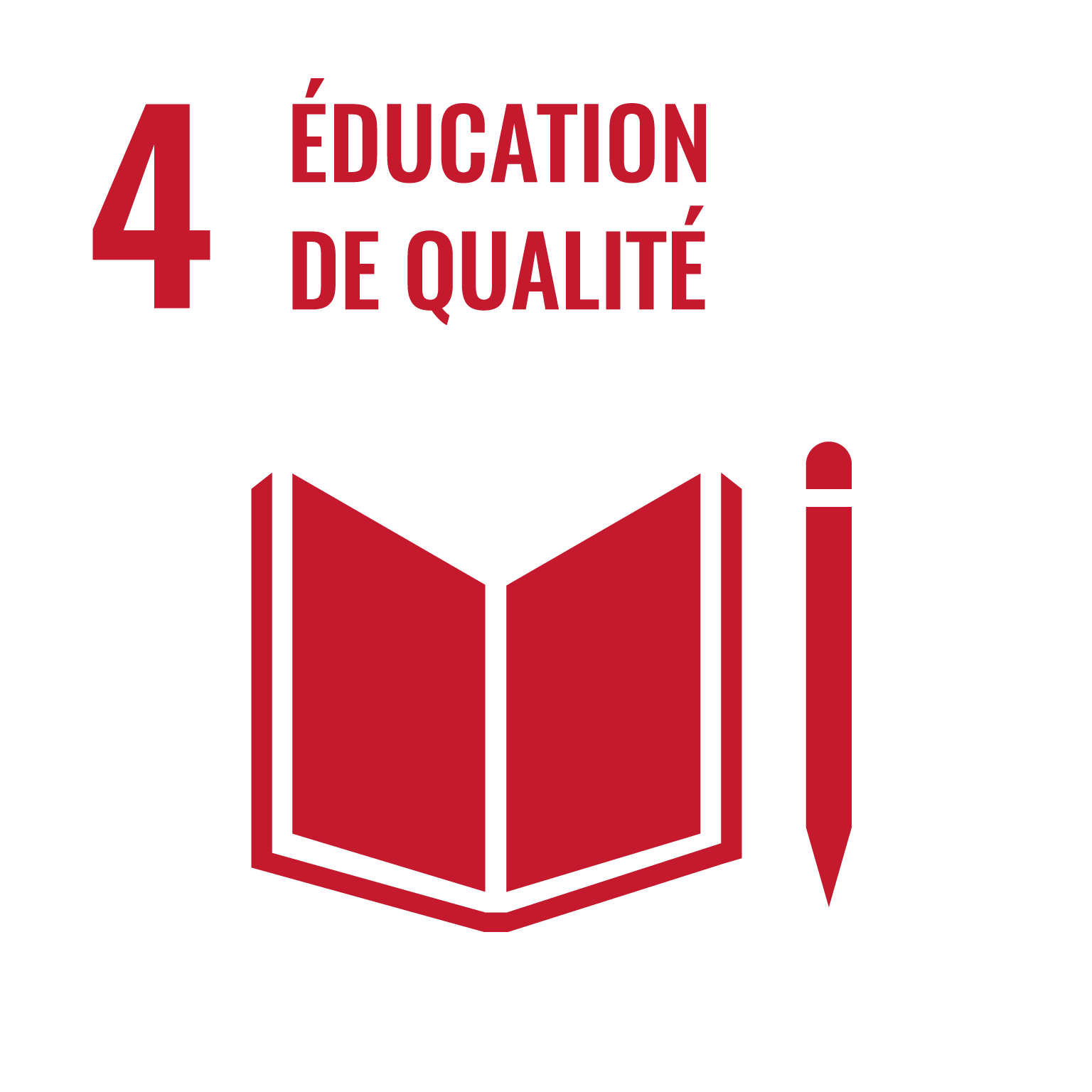 SDG 4