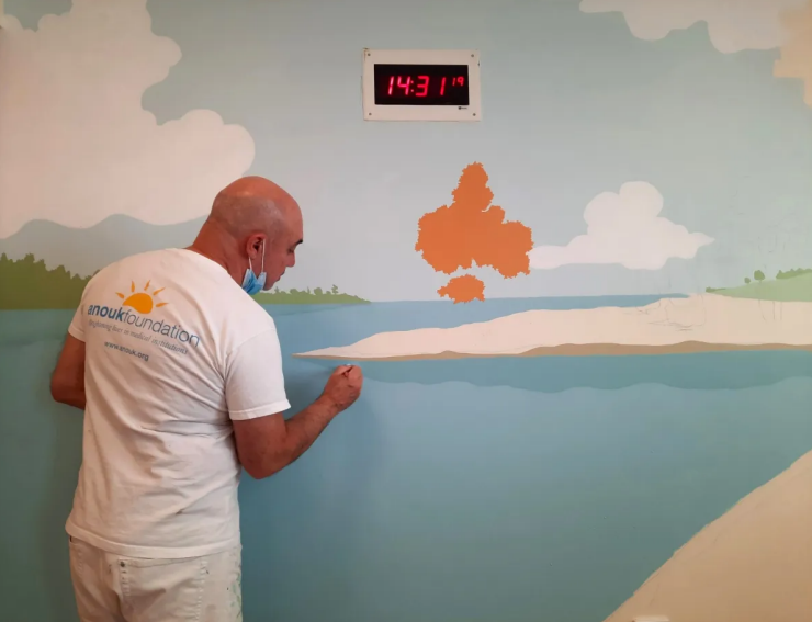 2022 - Le temps