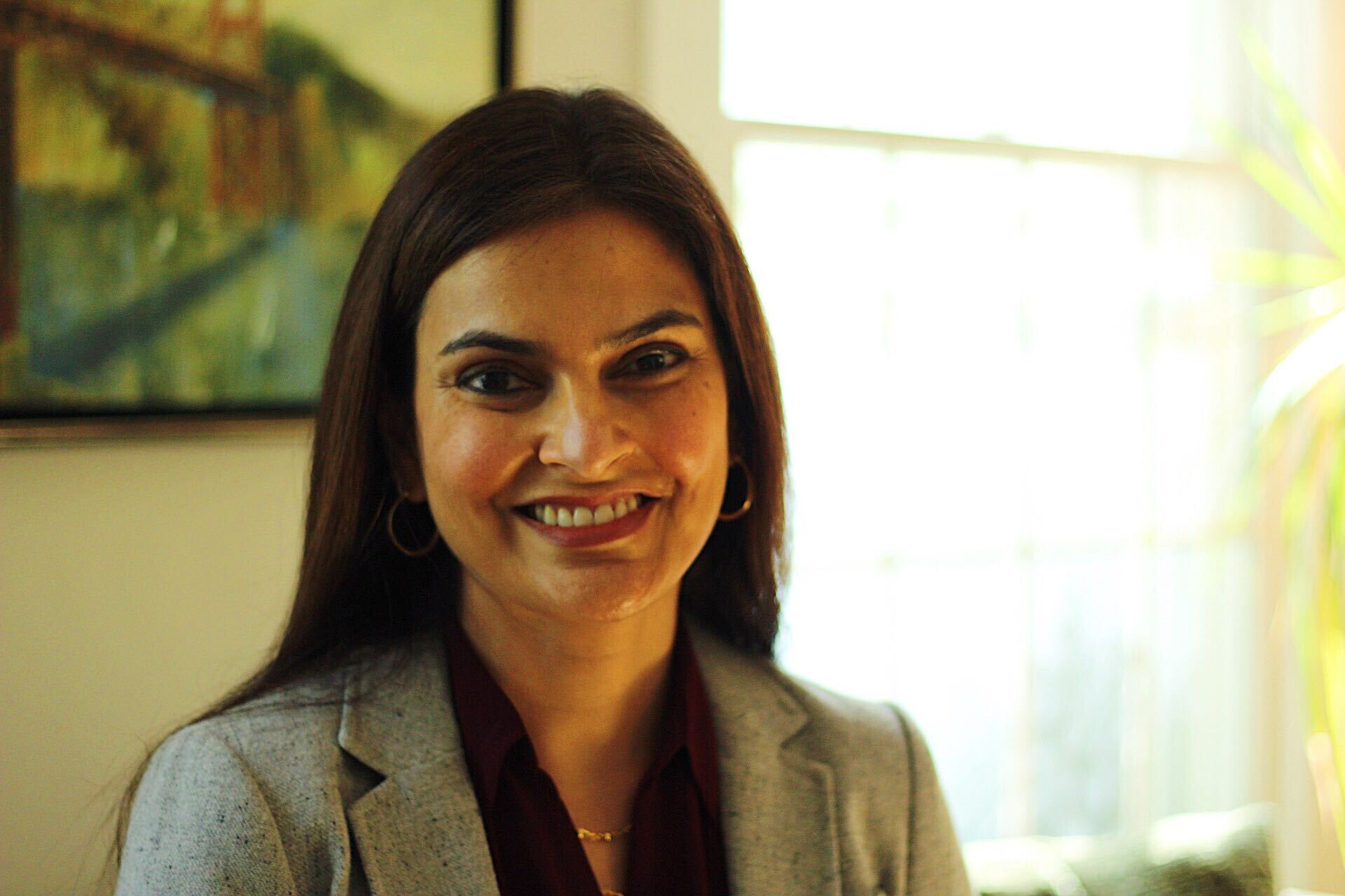 Zara S. Memom - pediatrician