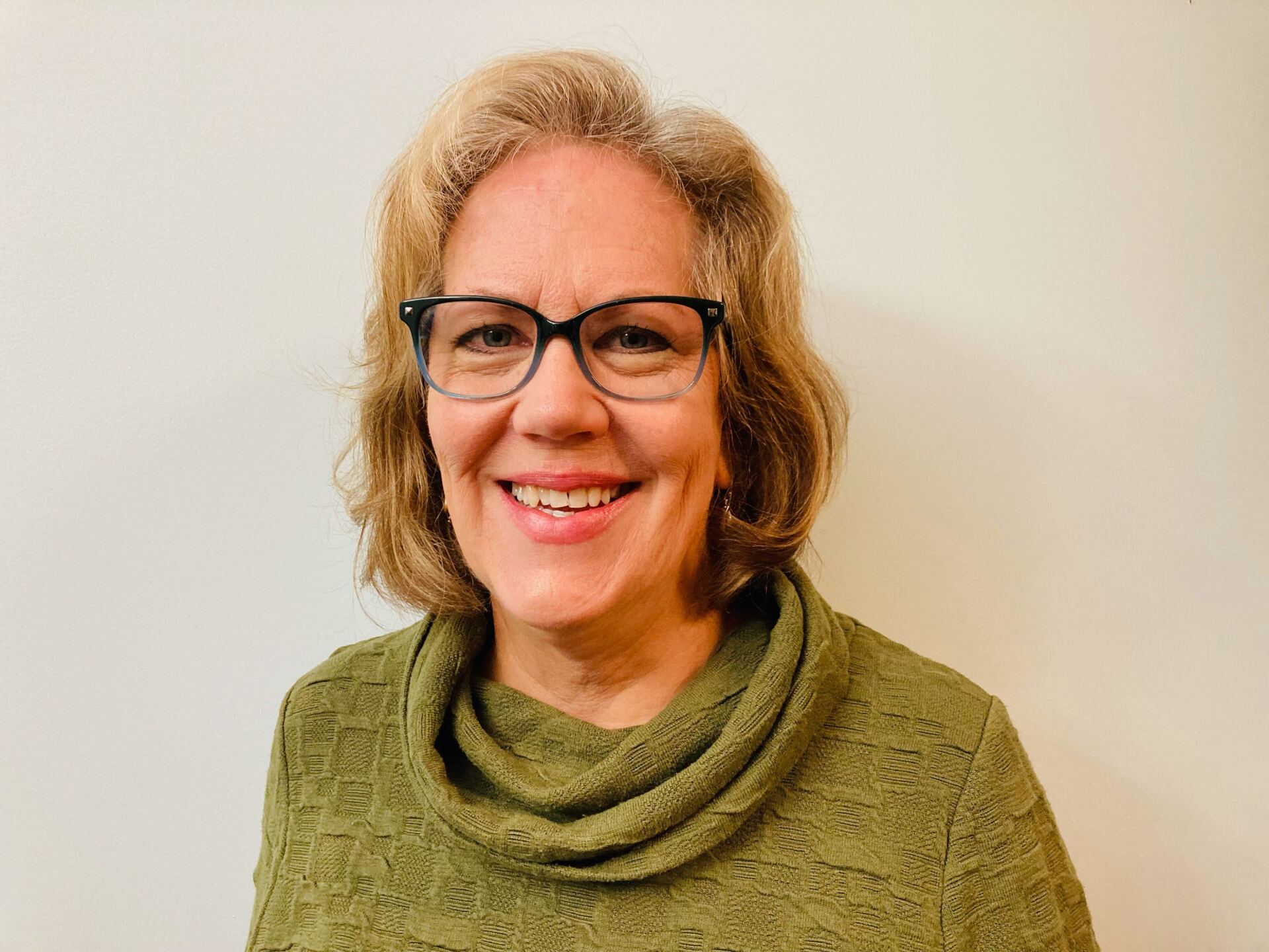 Marie D. Wilson - pediatrician