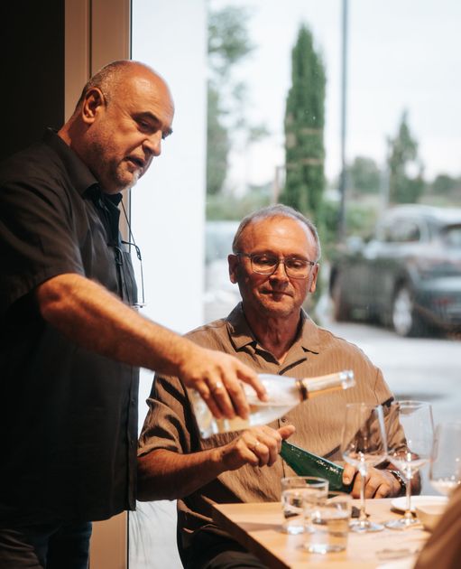 WineShop Parndorf Verkostungen