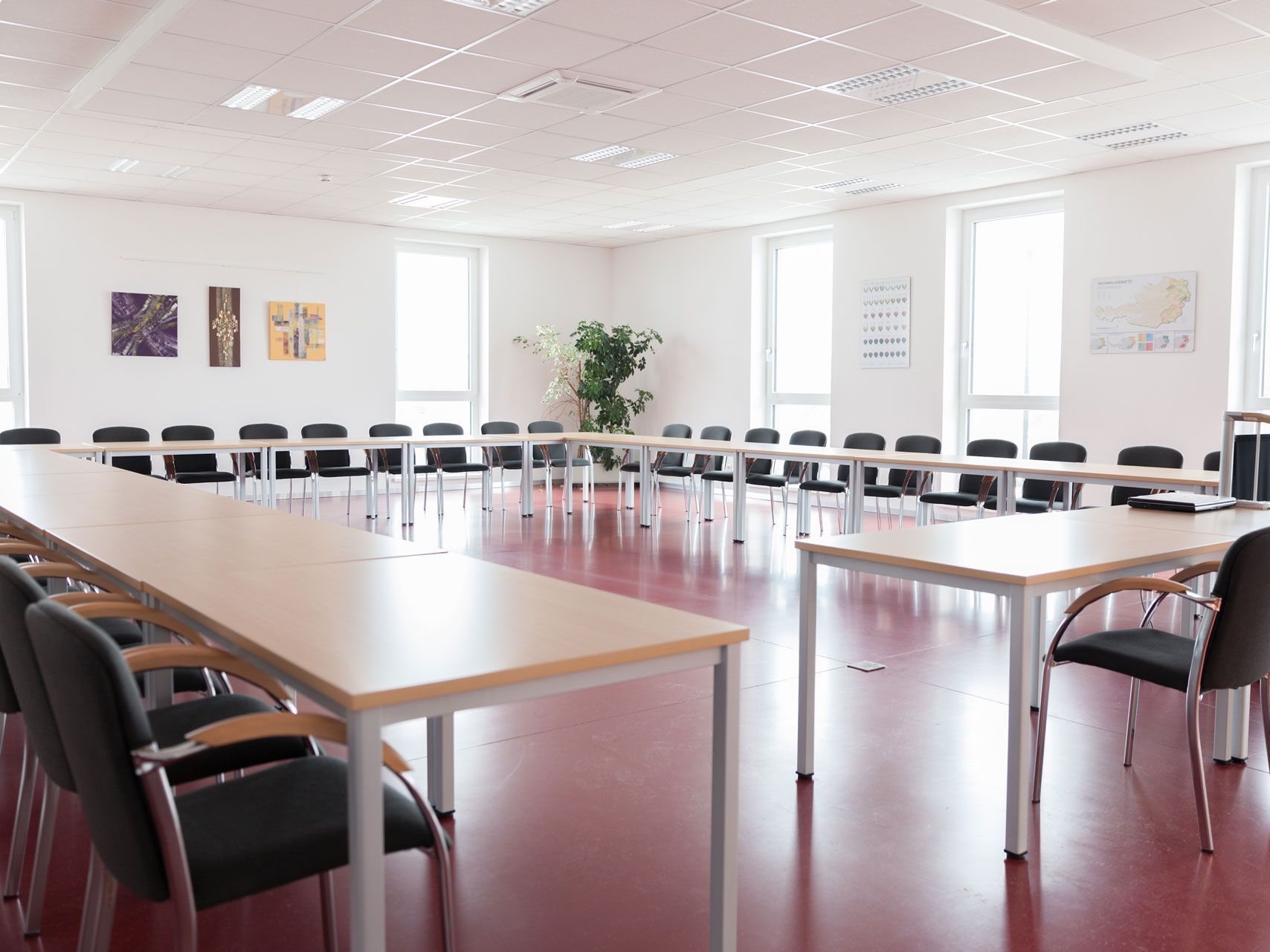 WineShop Parndorf Seminare