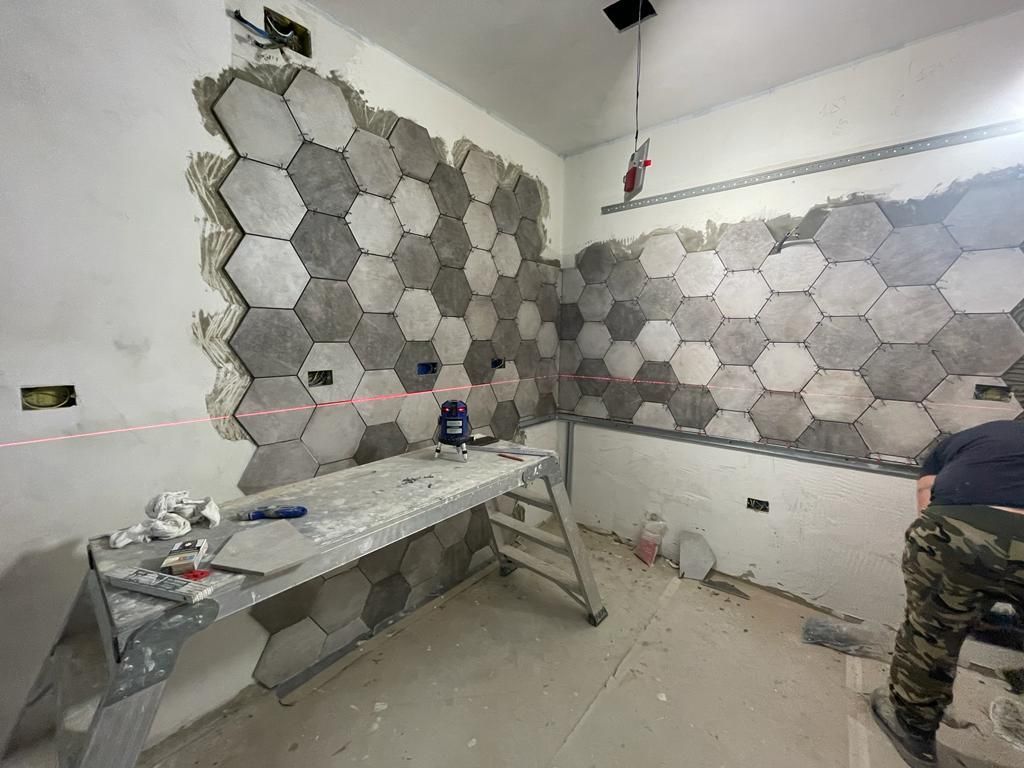 rifacimento cucina