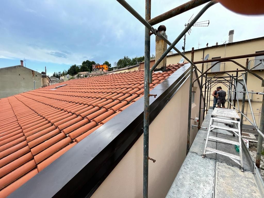 ponteggio