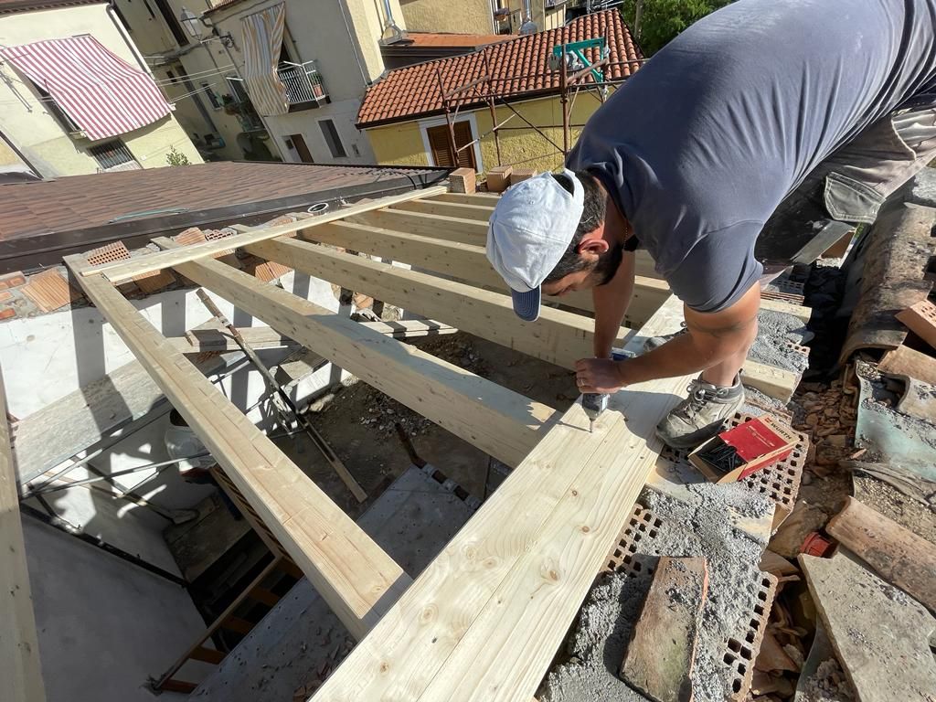 costruzioni edili