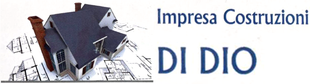 IMPRESA COSTRUZIONI DI DIO MICHELE logo