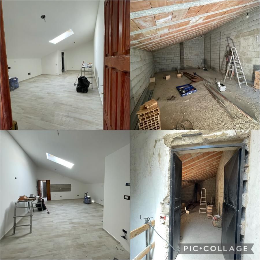 ristrutturazione