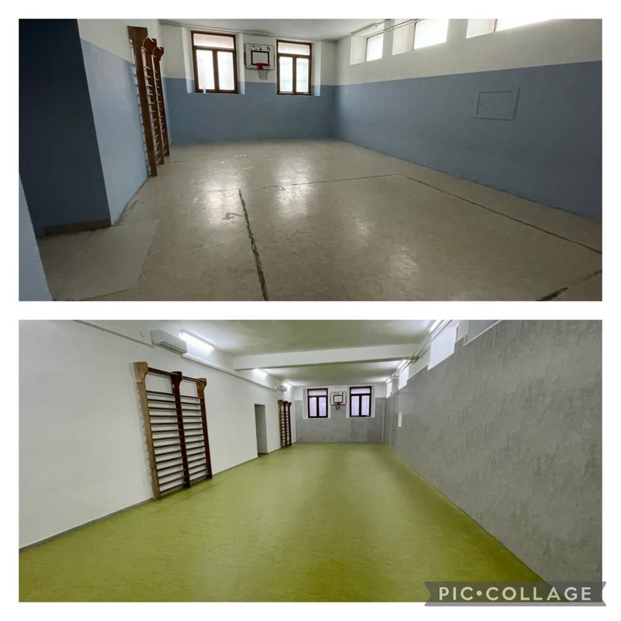 pavimentazione