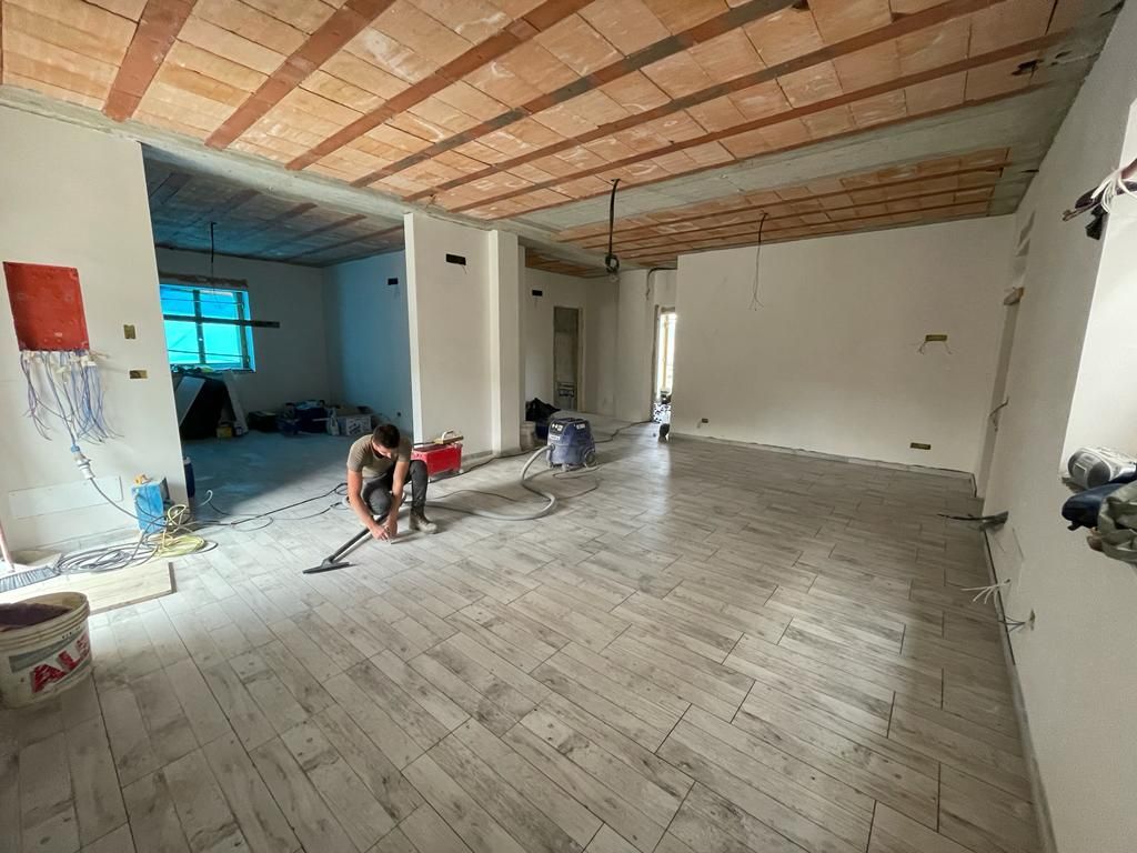lavori edili