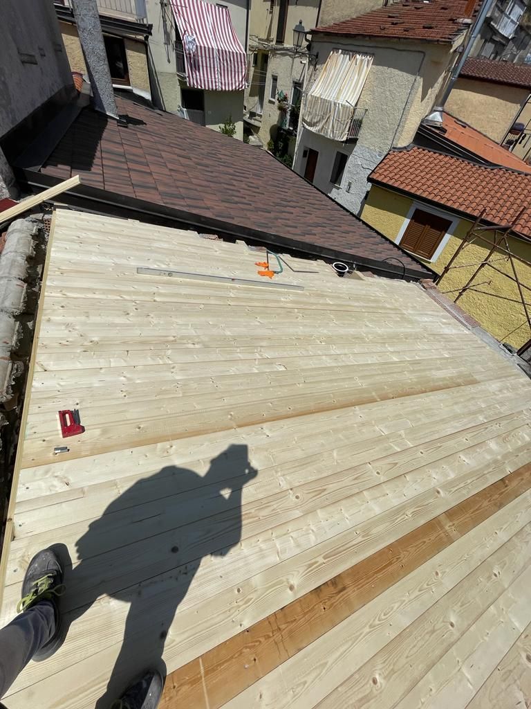 tetto base